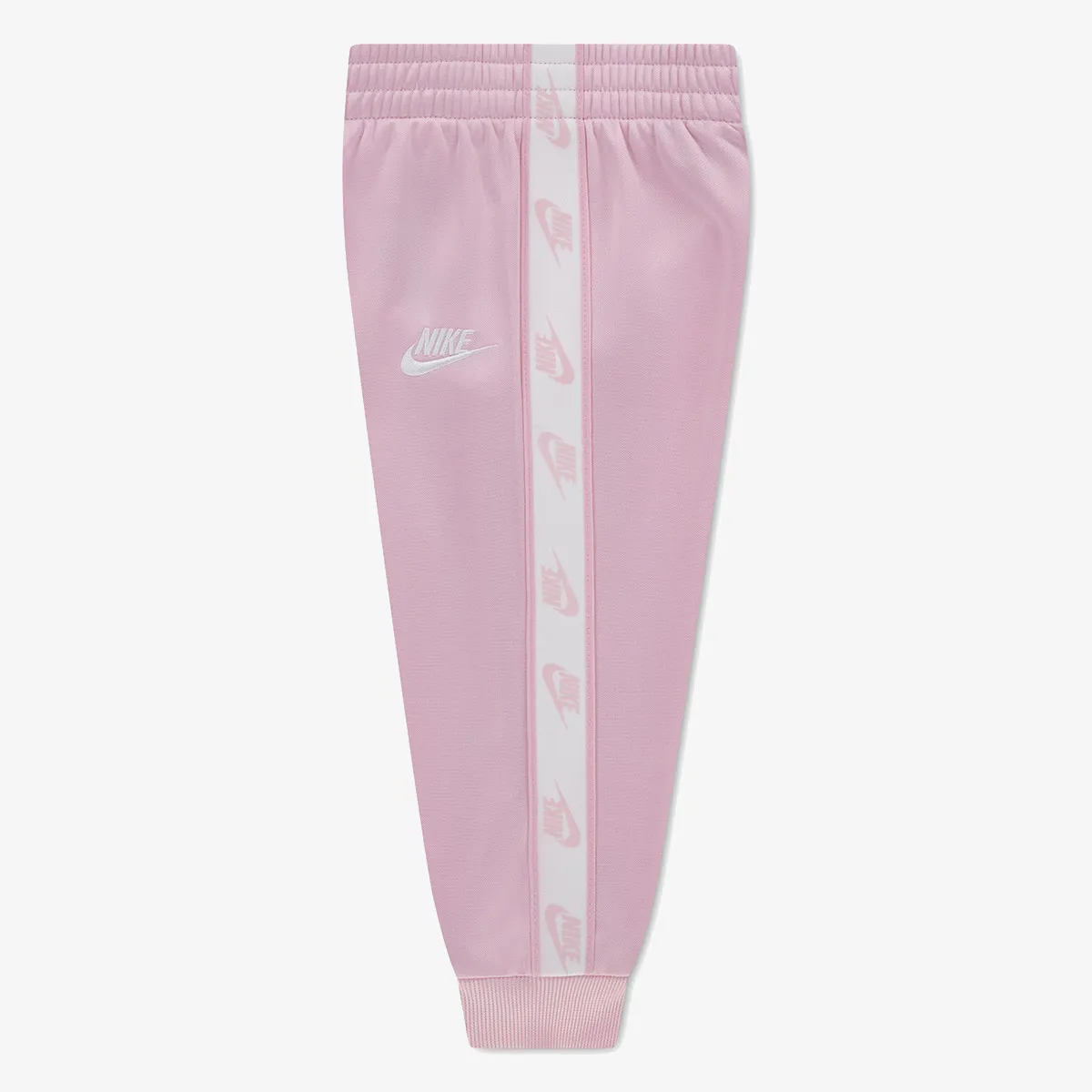 NIKE Trenerka NKN FULL ZIP SET WITH LOGO TAP 