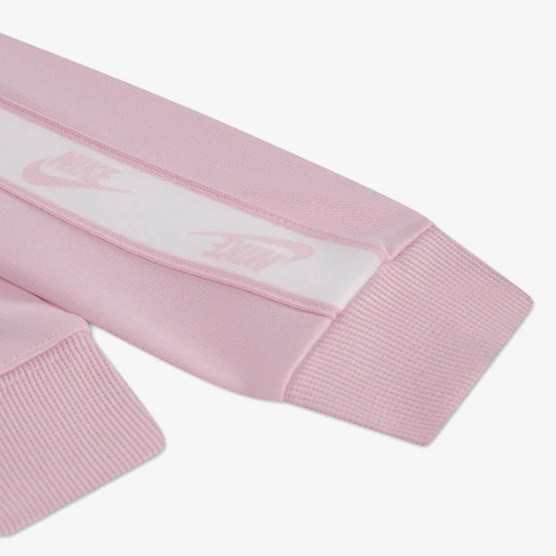 NIKE Trenerka NKN FULL ZIP SET WITH LOGO TAP 