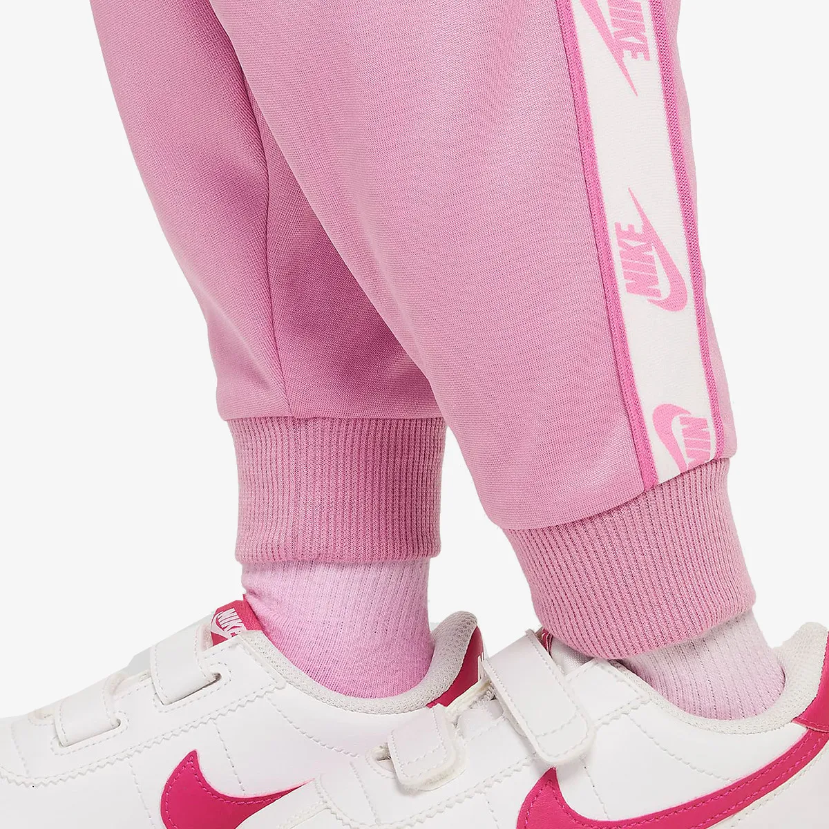 NIKE Trenerka Dri-FIT Logo