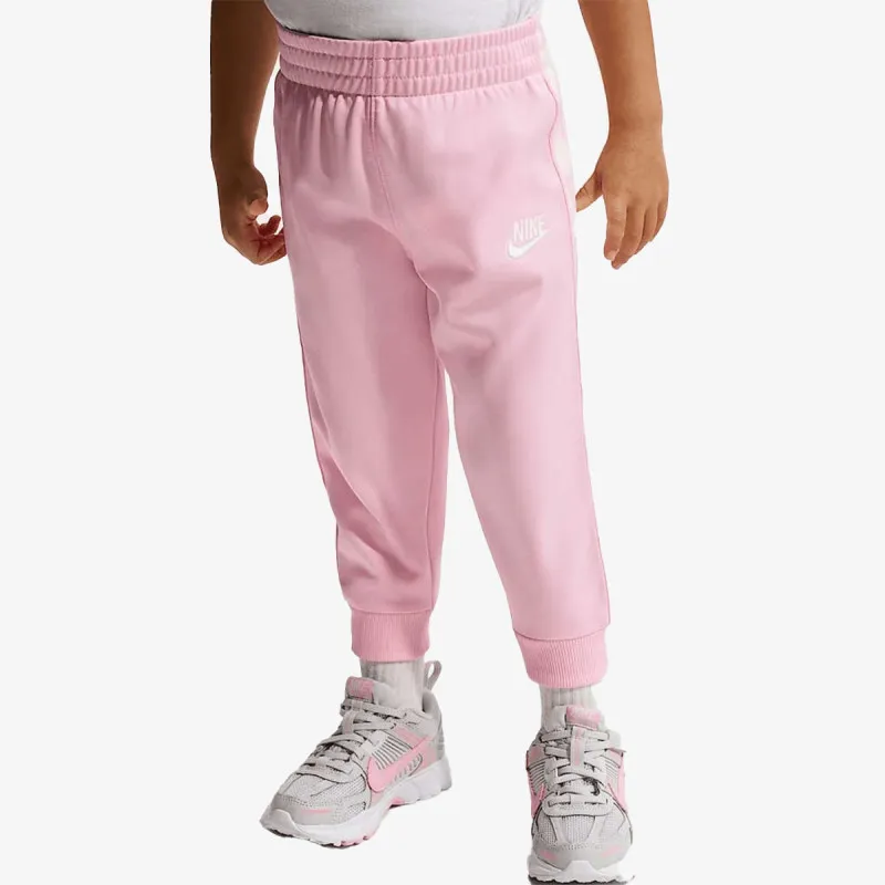 NIKE Trenerka NKN FULL ZIP SET WITH LOGO TAP 