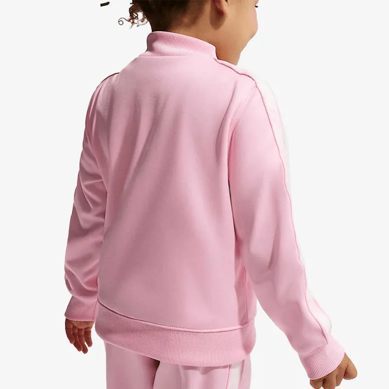 NIKE Trenerka NKN FULL ZIP SET WITH LOGO TAP 
