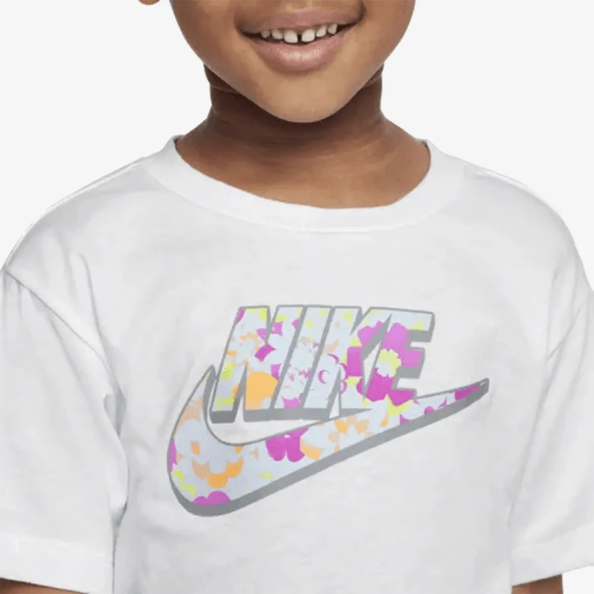 NIKE Majica NKG FLOW-RAL BOXY GRAPHIC TEE