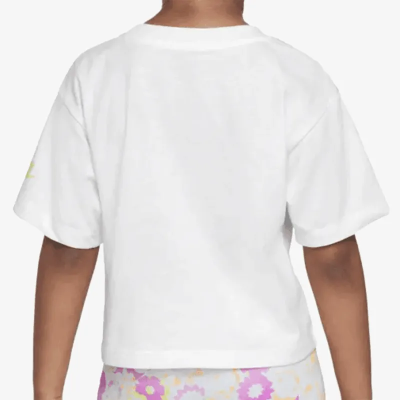 NIKE Majica NKG FLOW-RAL BOXY GRAPHIC TEE 