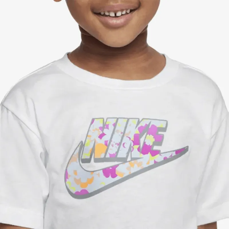 NIKE Majica NKG FLOW-RAL BOXY GRAPHIC TEE 