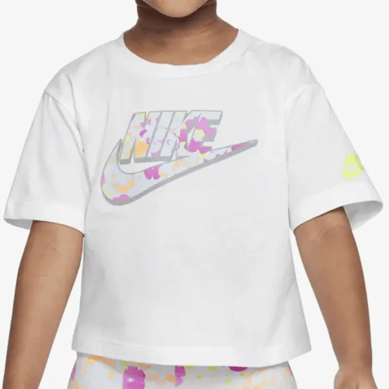 NIKE Majica NKG FLOW-RAL BOXY GRAPHIC TEE 