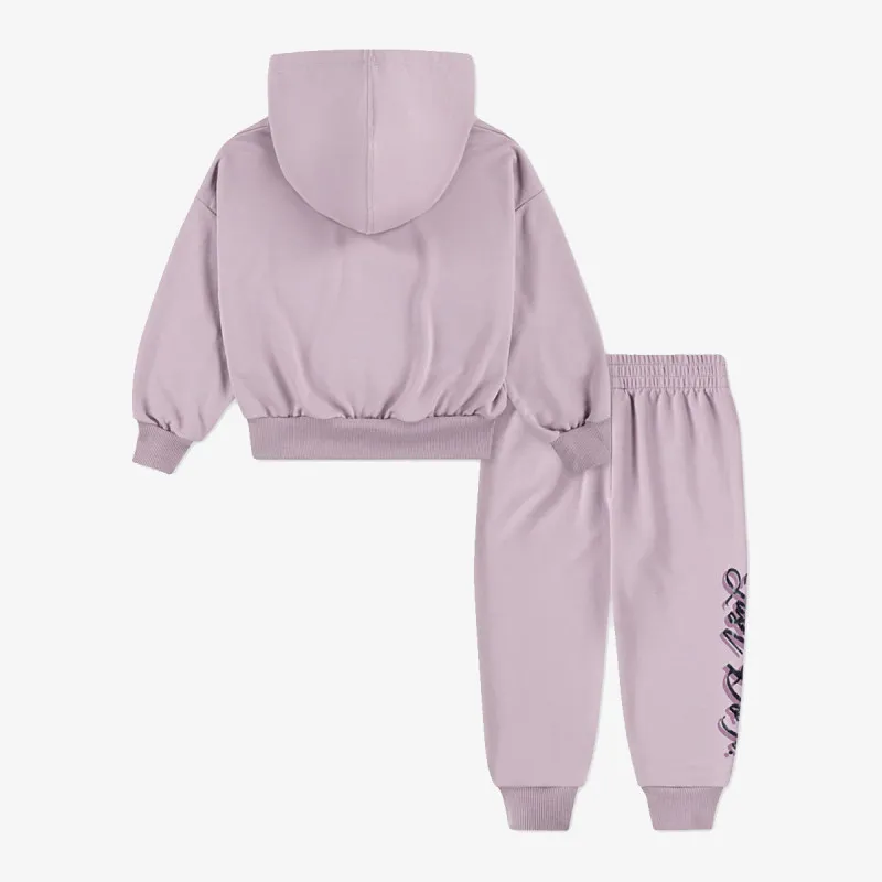 NIKE Trenerka NKG SWOOSH ON POINTE PO JOGGER 