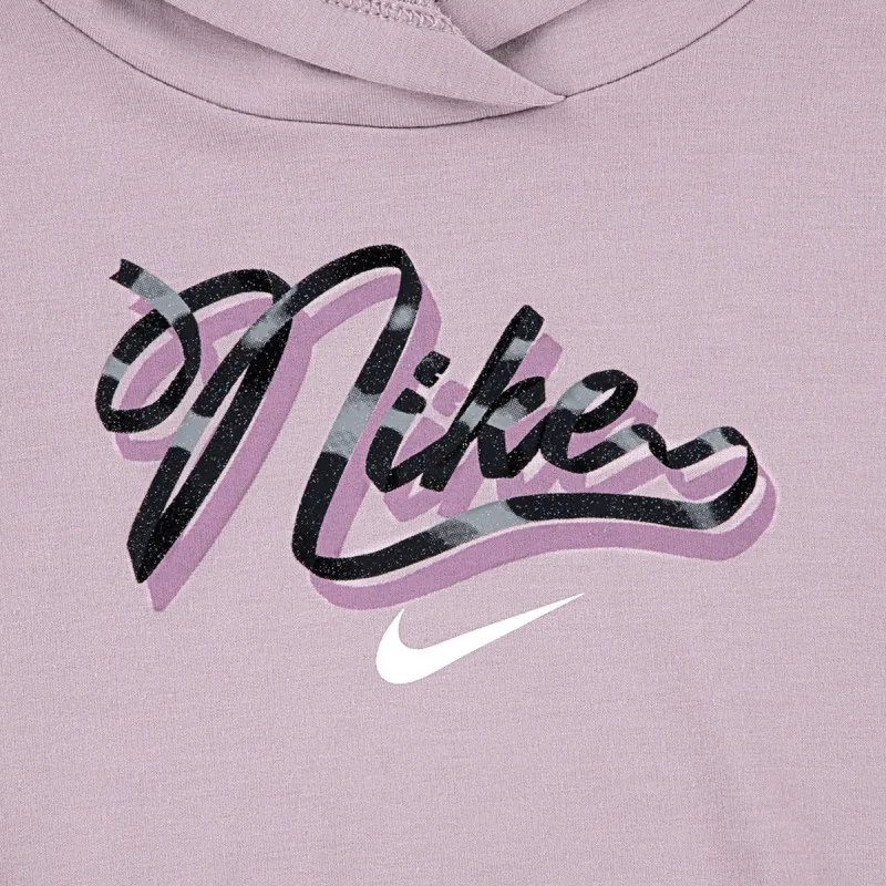 NIKE Trenerka NKG SWOOSH ON POINTE PO JOGGER 