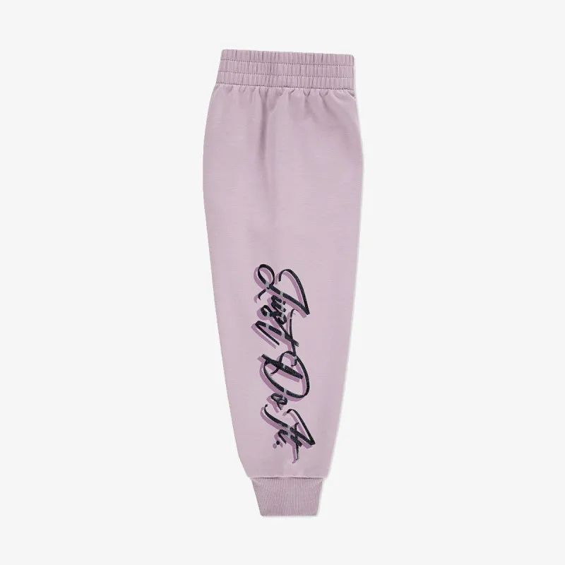 NIKE Trenerka NKG SWOOSH ON POINTE PO JOGGER 