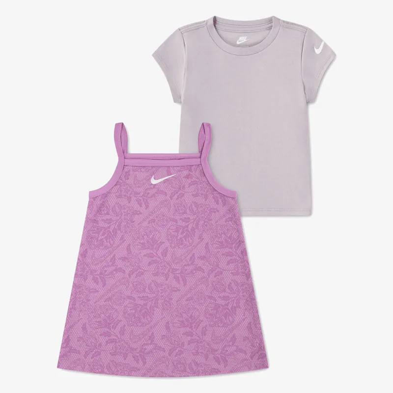 NIKE Haljina Move With Nature 