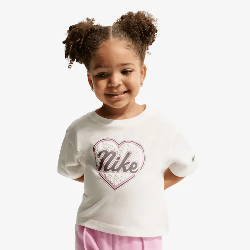 NIKE Majica Juxta Girl Boxy 