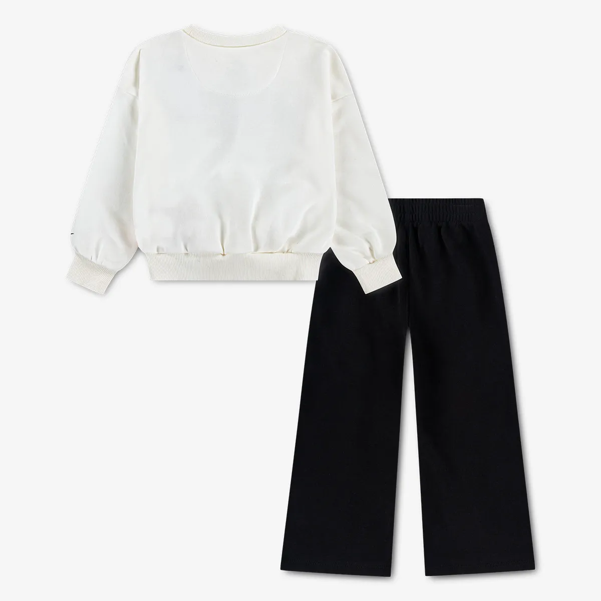 NIKE Set NKG RETRO FT WIDE LEG PANT SET 