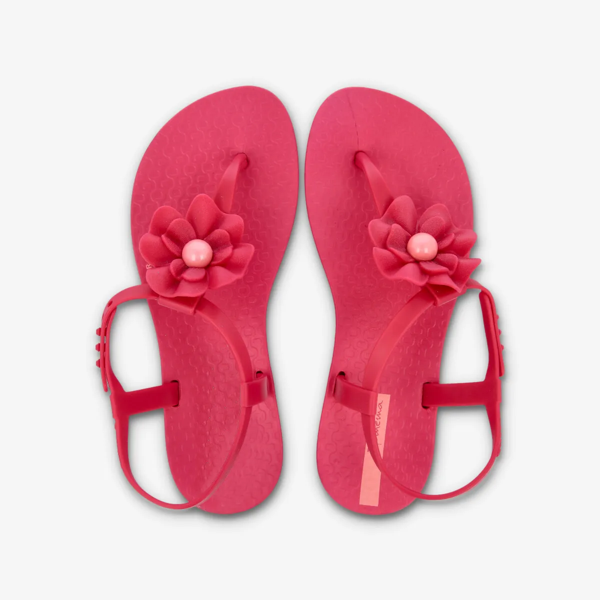 IPANEMA SANDALE IPANEMA CLASS FLORA KIDS