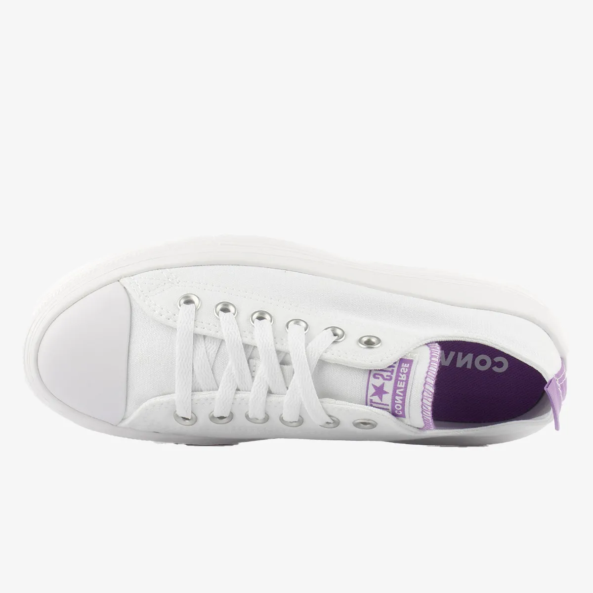 CONVERSE Patike Chuck Taylor All Star Move