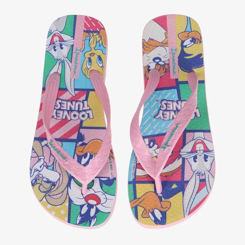 IPANEMA Japanke LOONEY TUNES INF