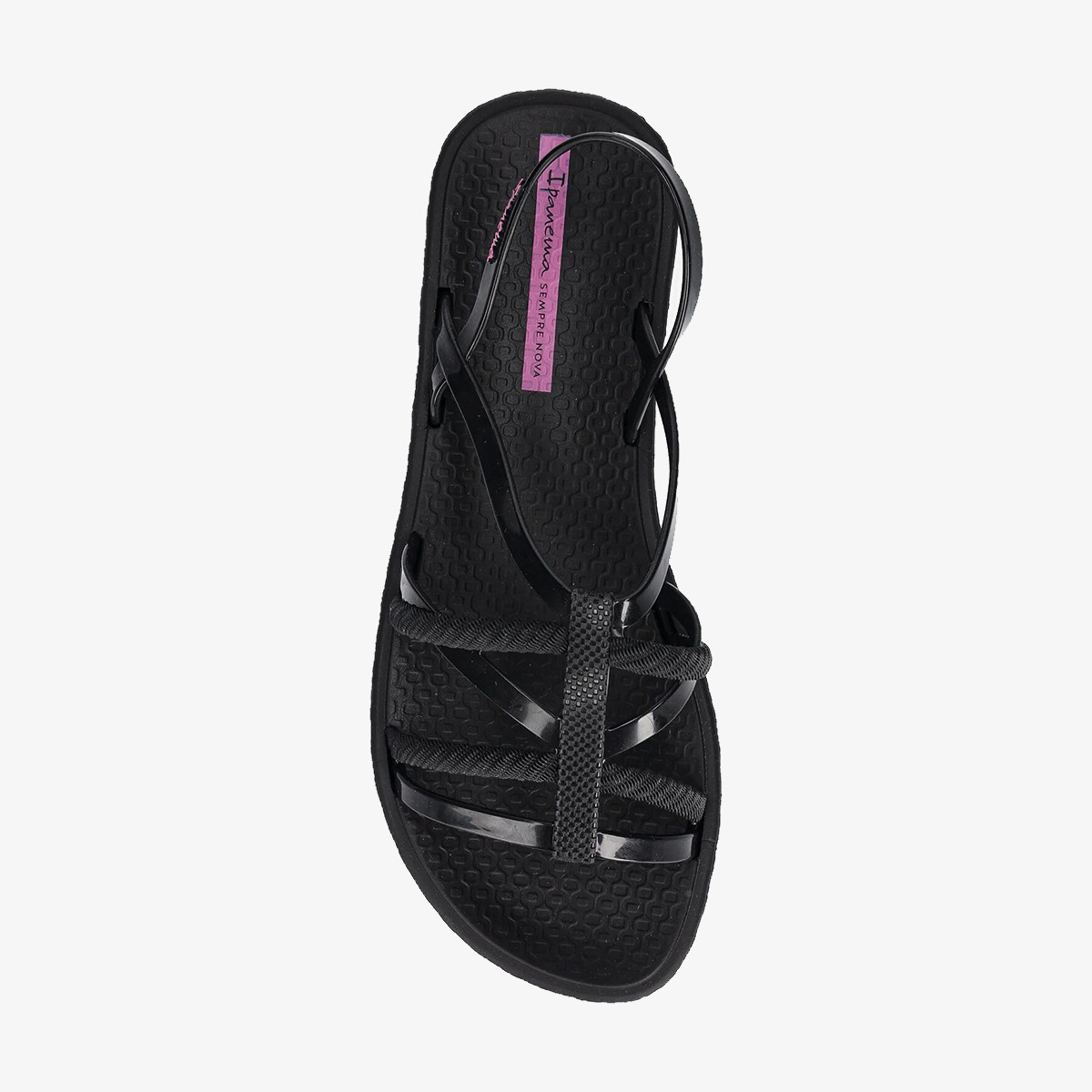 IPANEMA SANDALE Ipanema Sempre Nova Diversa Flat Form Fe