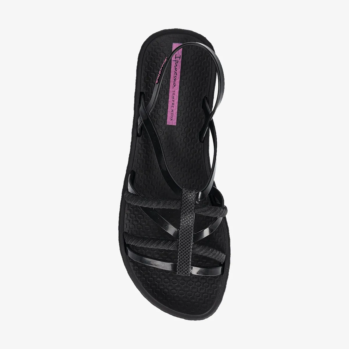 IPANEMA SANDALE Ipanema Sempre Nova Diversa Flat Form Fe
