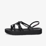 IPANEMA SANDALE Ipanema Sempre Nova Diversa Flat Form Fe 