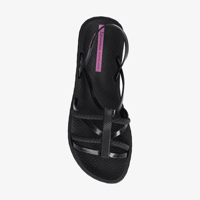IPANEMA SANDALE Ipanema Sempre Nova Diversa Flat Form Fe