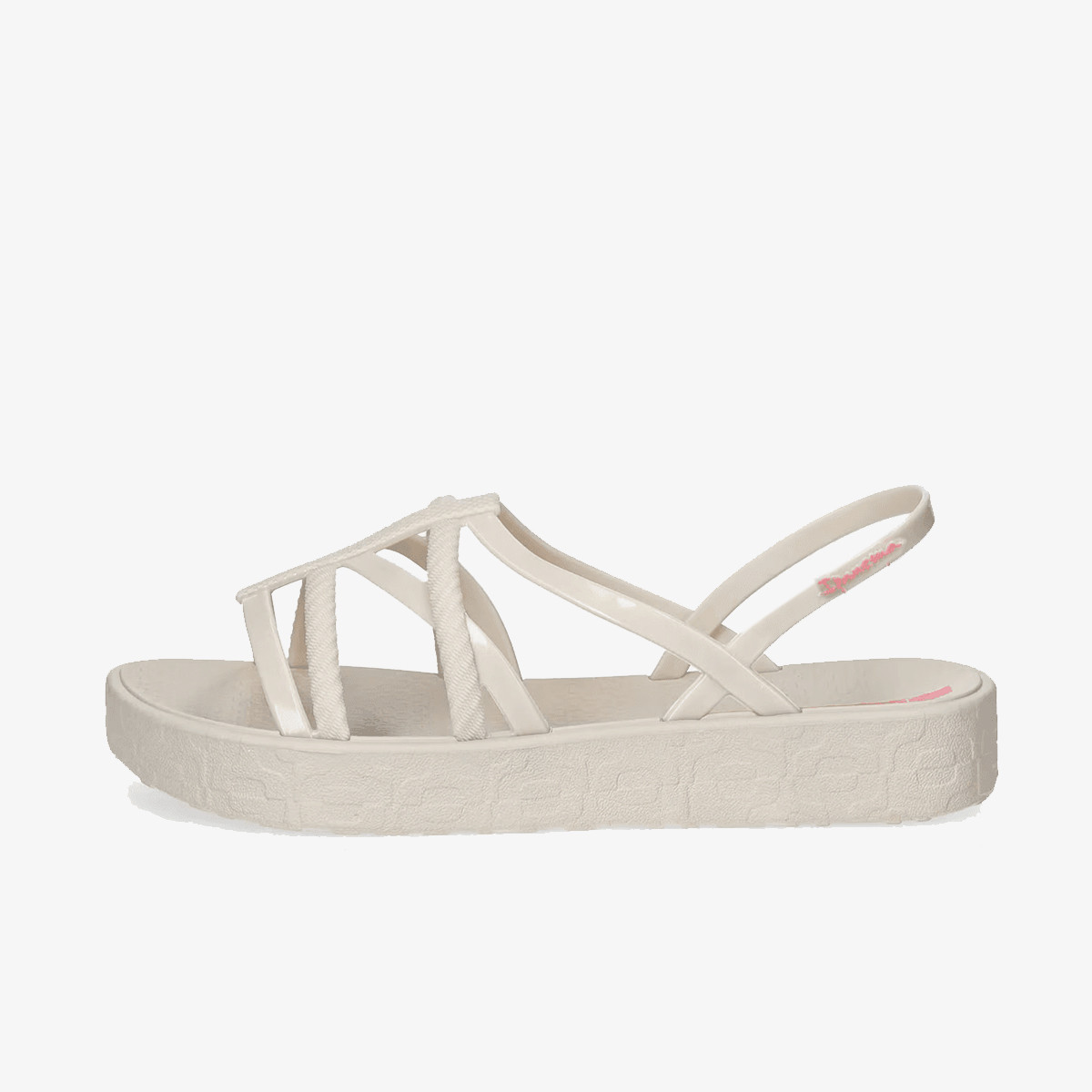 IPANEMA SANDALE Ipanema Sempre Nova Diversa Flat Form Fe