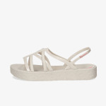 IPANEMA SANDALE Ipanema Sempre Nova Diversa Flat Form Fe 