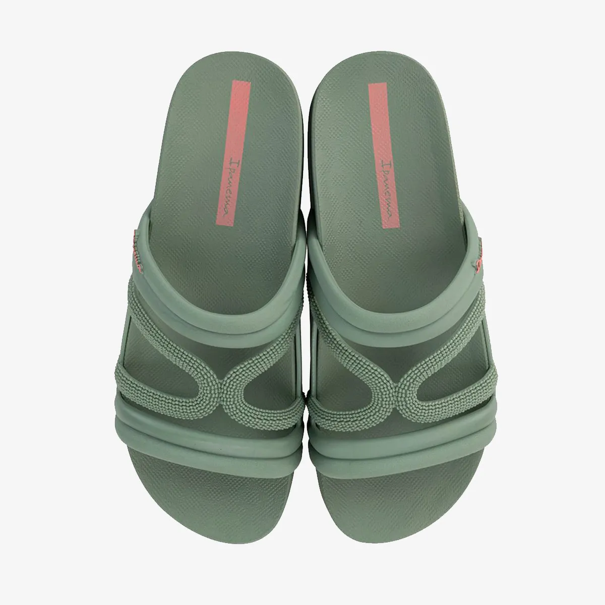 IPANEMA Papuče Ipanema Walk Slide Fem