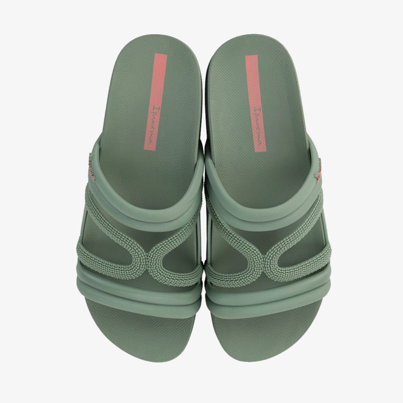 IPANEMA Papuče Ipanema Walk Slide Fem 