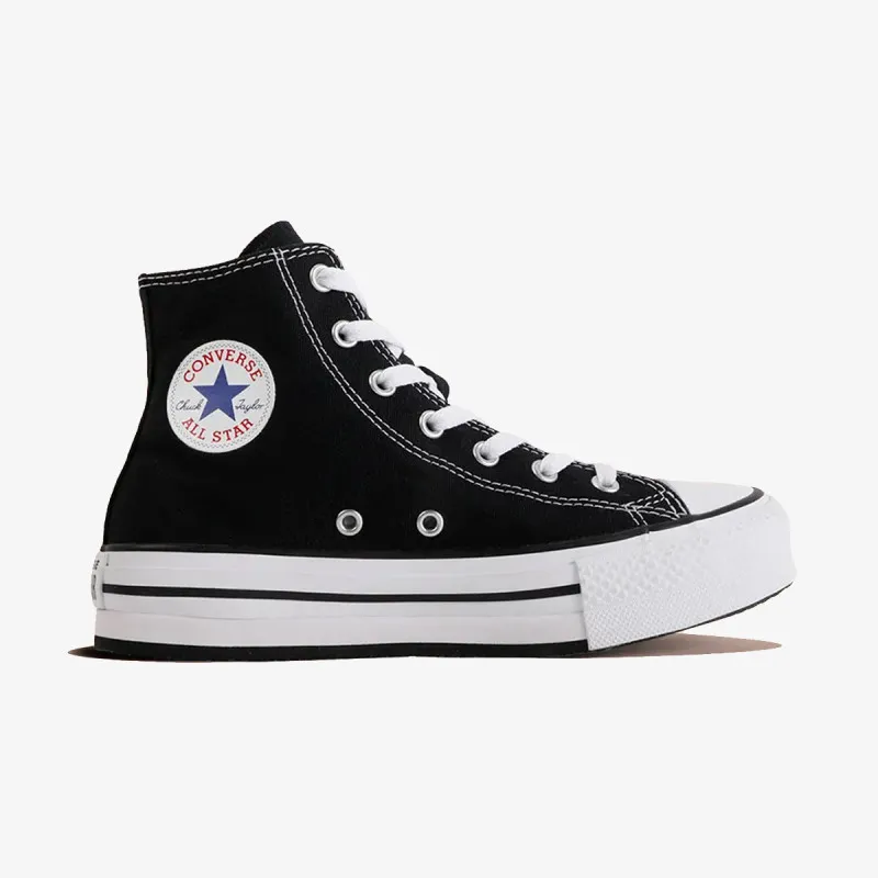 CONVERSE Patike Chuck Taylor All Star EVA Lift 