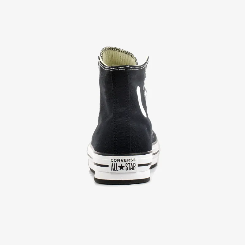 CONVERSE Patike Chuck Taylor All Star EVA Lift
