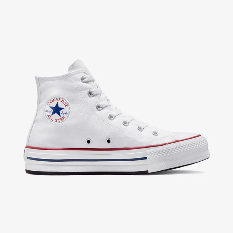 CONVERSE Patike Chuck Taylor All Star EVA Lift 