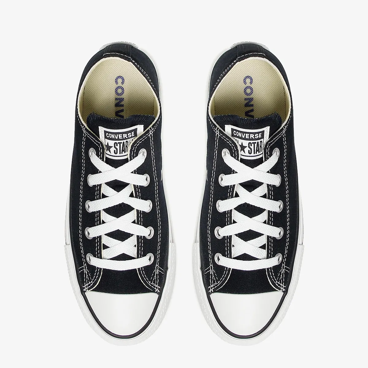 CONVERSE Patike Chuck Taylor All Star EVA Lift