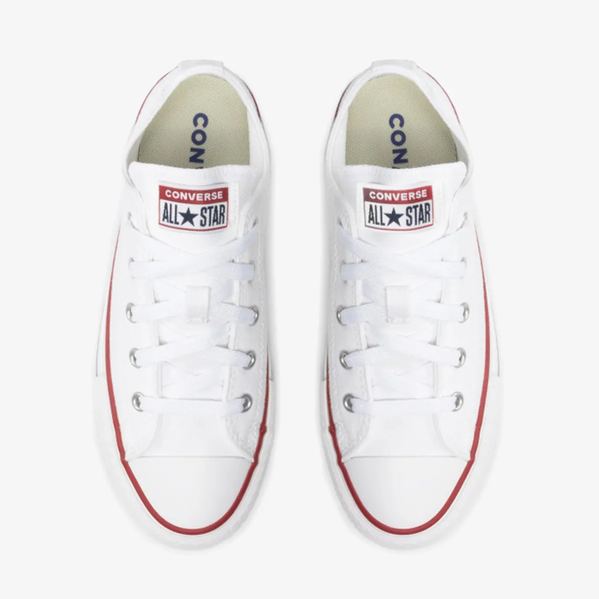 CONVERSE Patike Chuck Taylor All Star EVA Lift