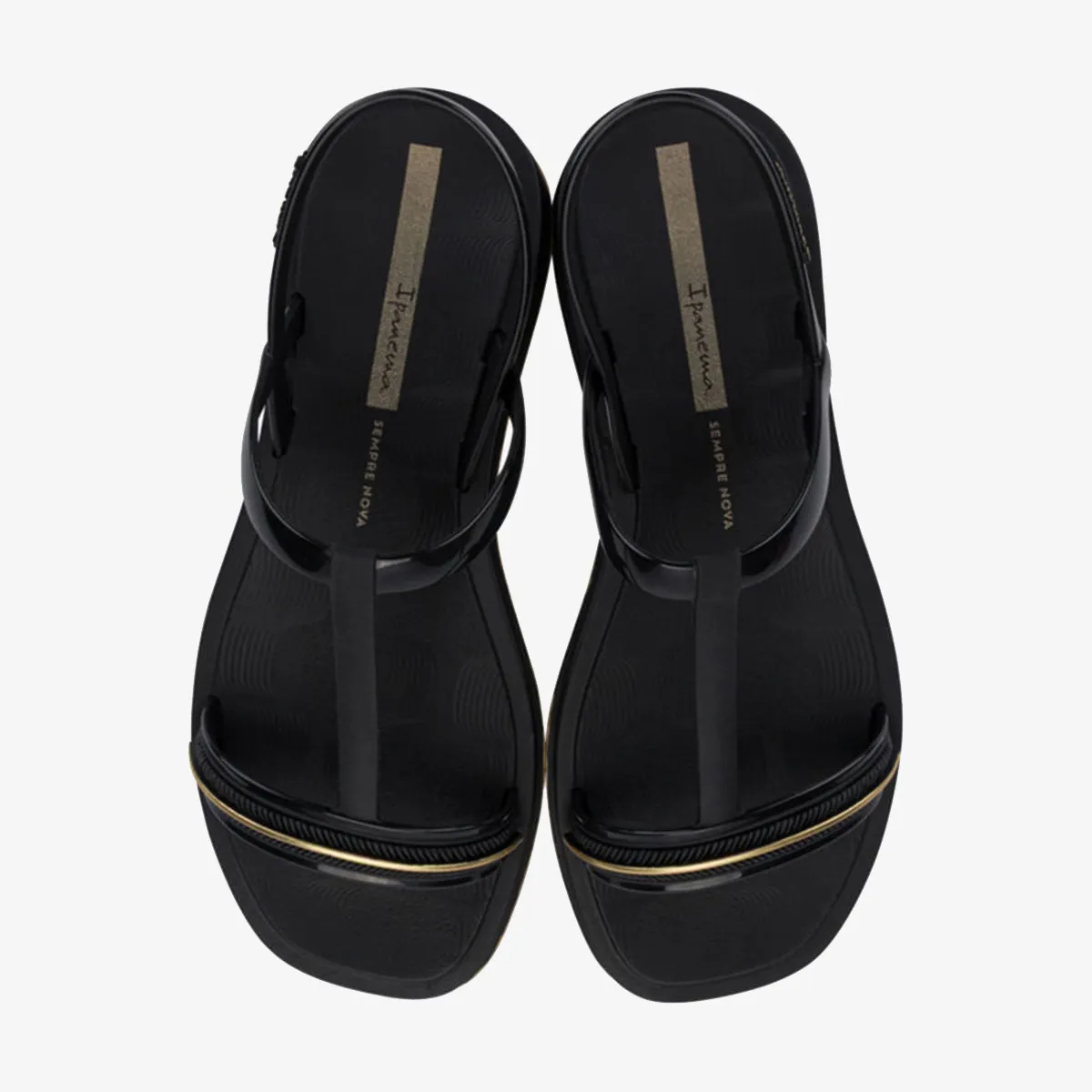 IPANEMA SANDALE IPANEMA GLOW SAND AD 