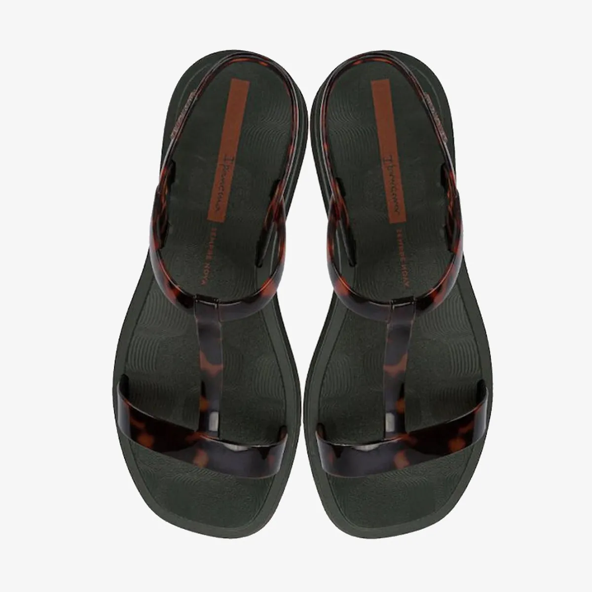 IPANEMA SANDALE IPANEMA ANAT COLORS FEM 