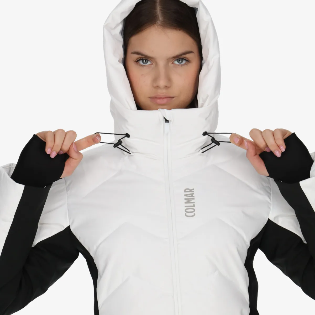 COLMAR Jakna L. DOWN JACKET 