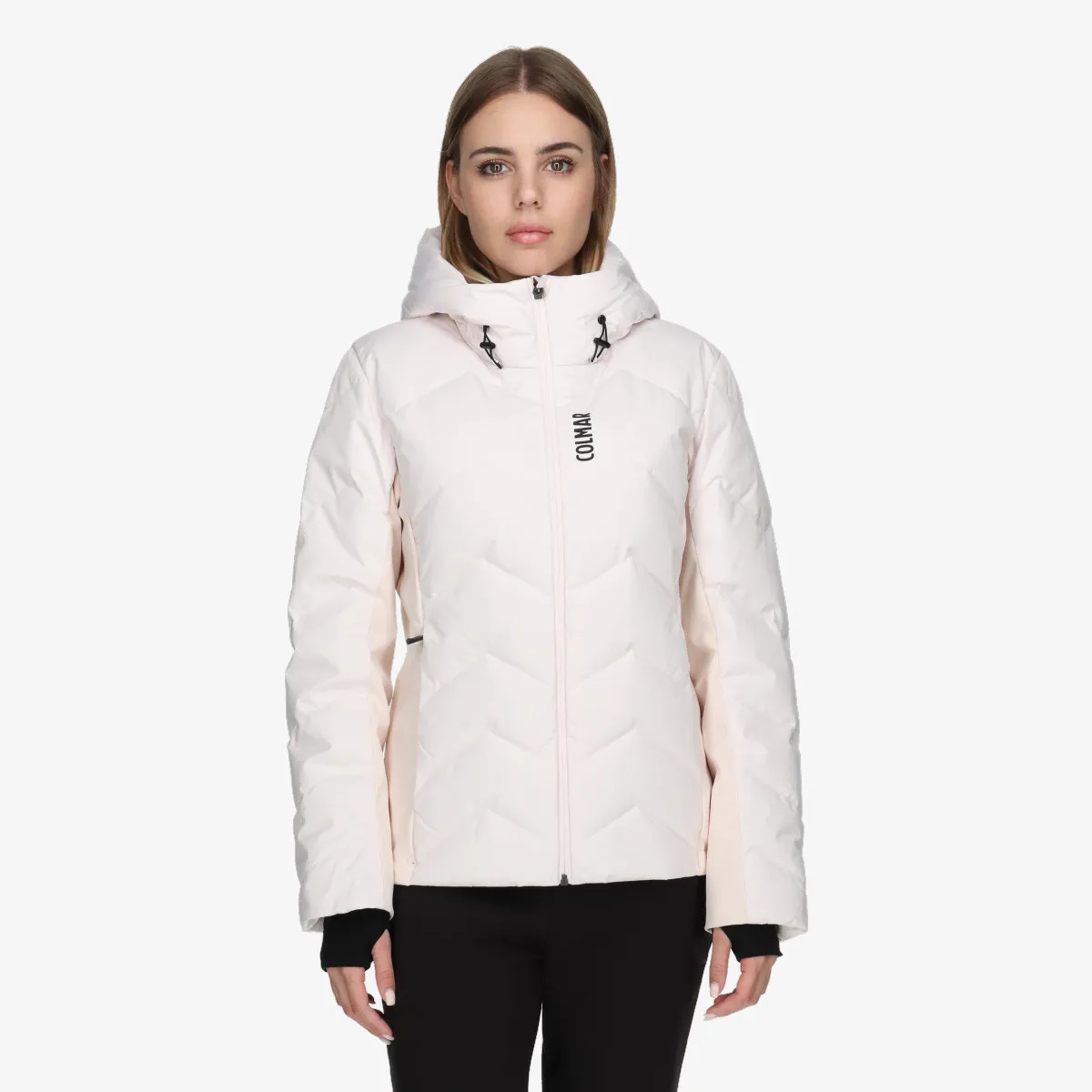 COLMAR Jakna L. DOWN JACKET 