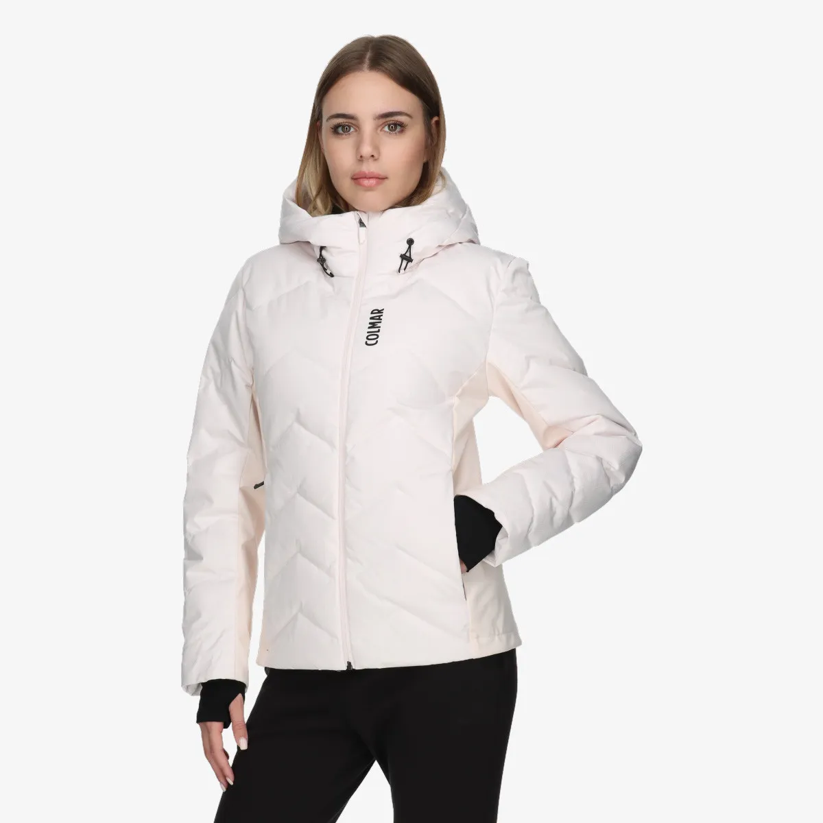COLMAR Jakna L. DOWN JACKET 