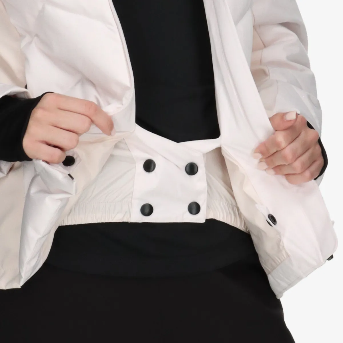 COLMAR Jakna L. DOWN JACKET 