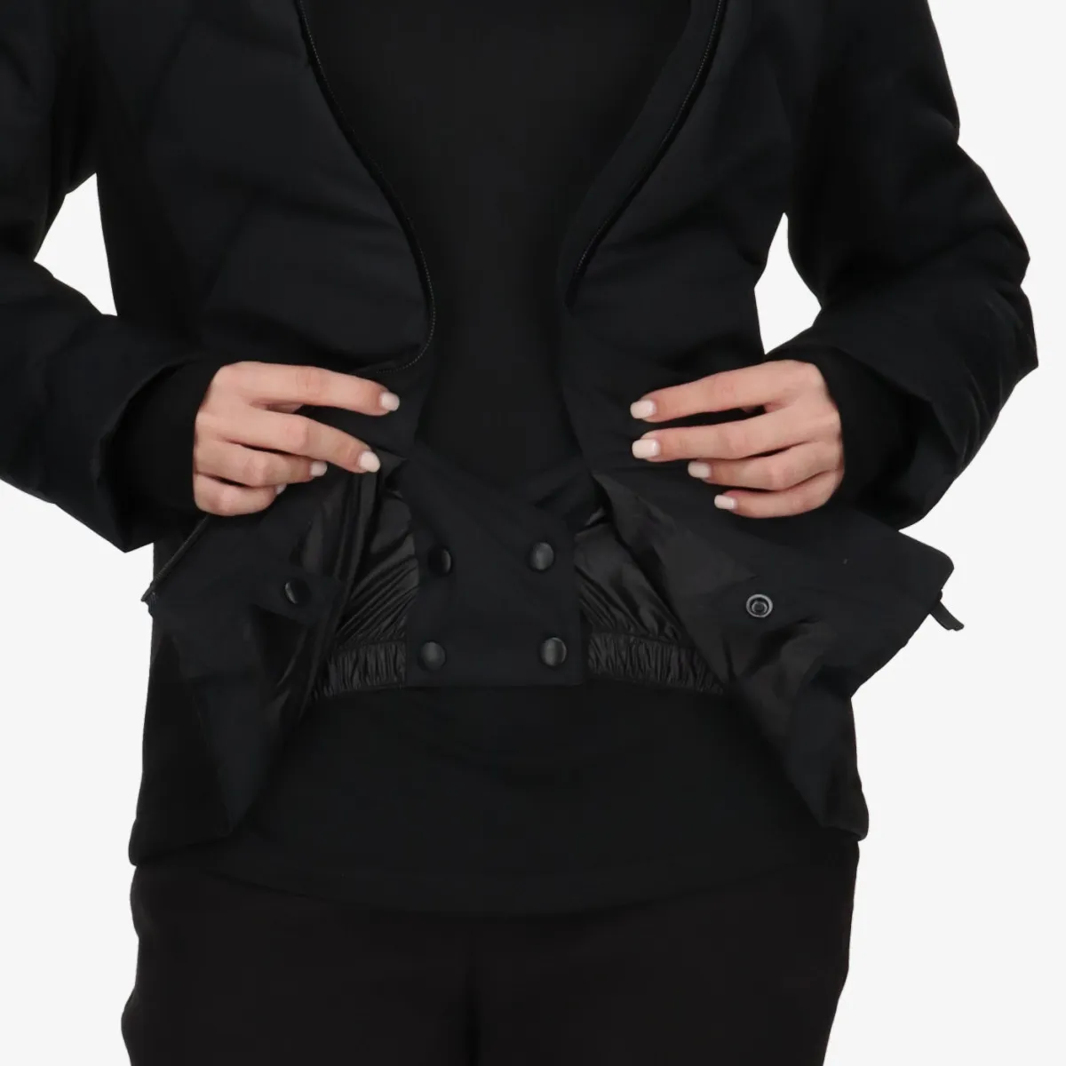 COLMAR Jakna DOWN JACKET