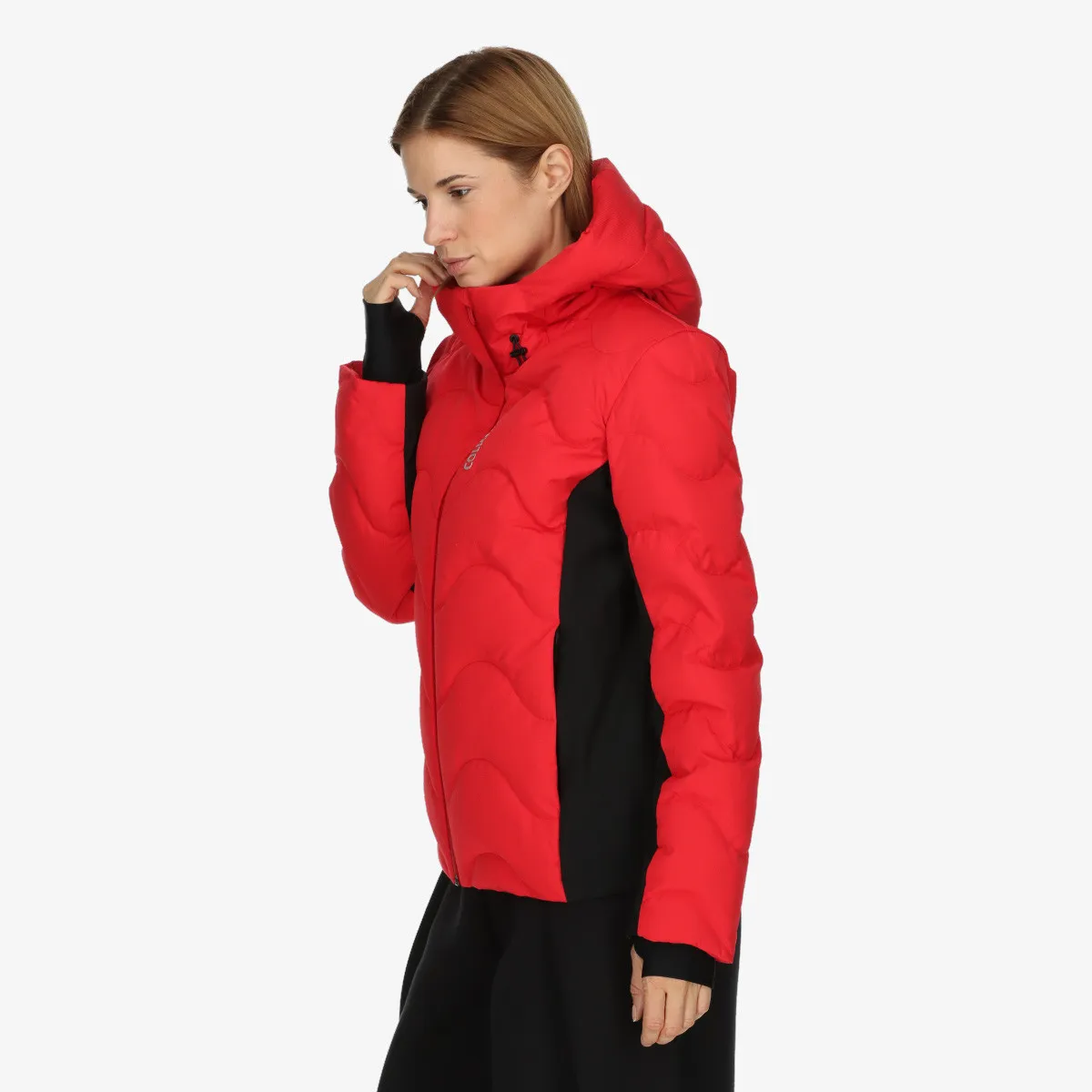 COLMAR Jakna L. DOWN JACKET 