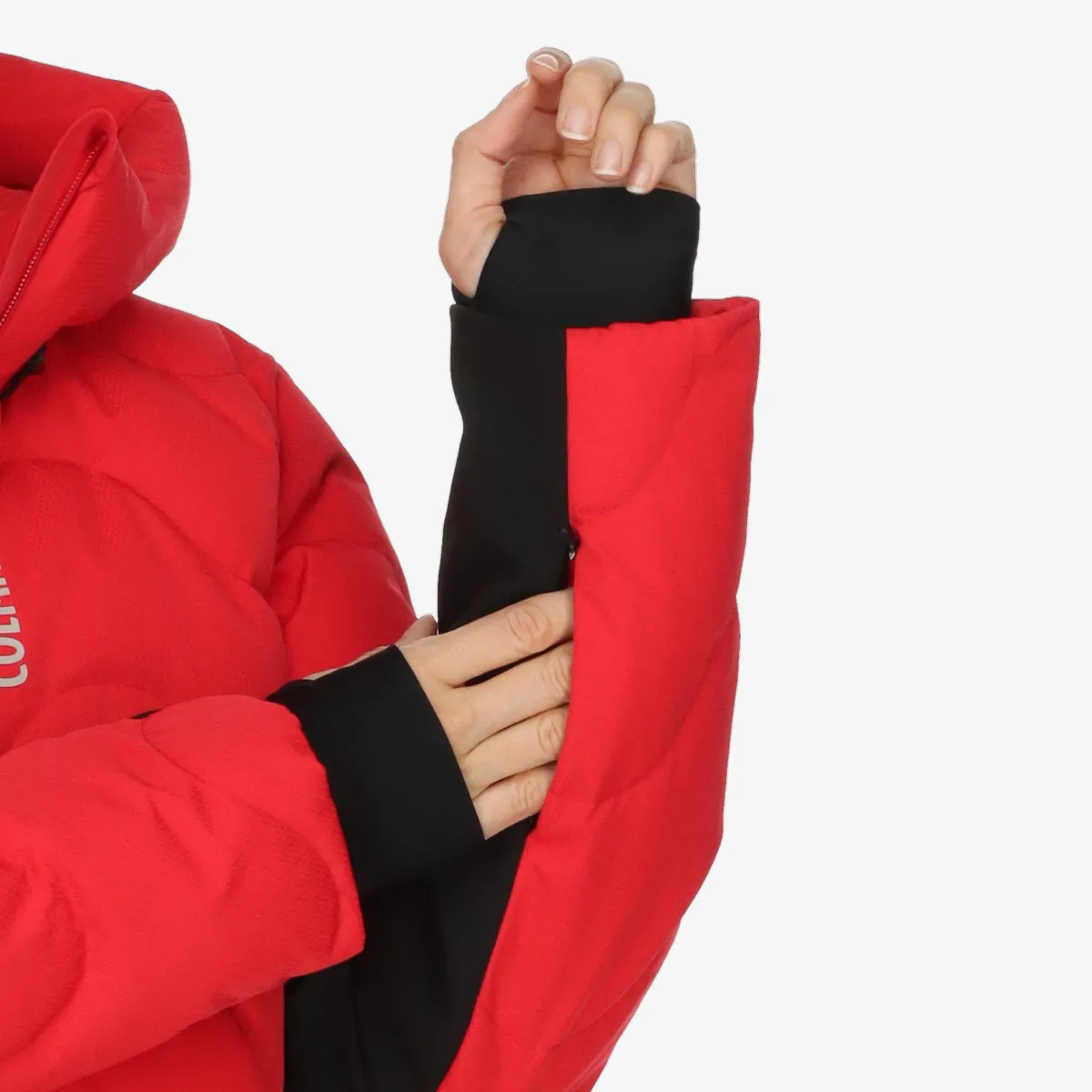 COLMAR Jakna L. DOWN JACKET 