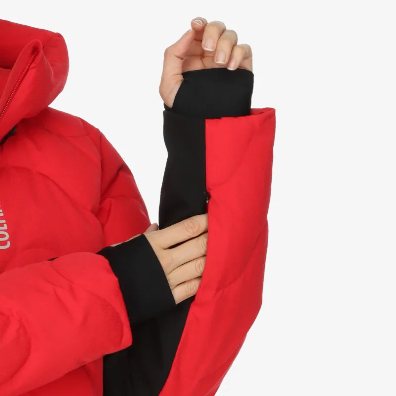 COLMAR Jakna L. DOWN JACKET 