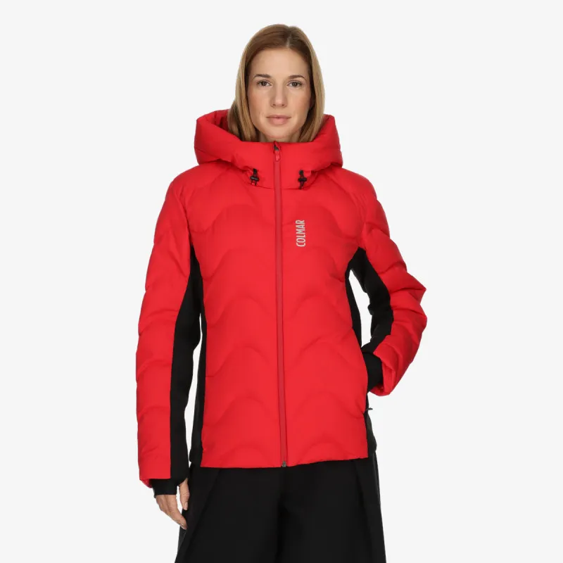 COLMAR Jakna L. DOWN JACKET 