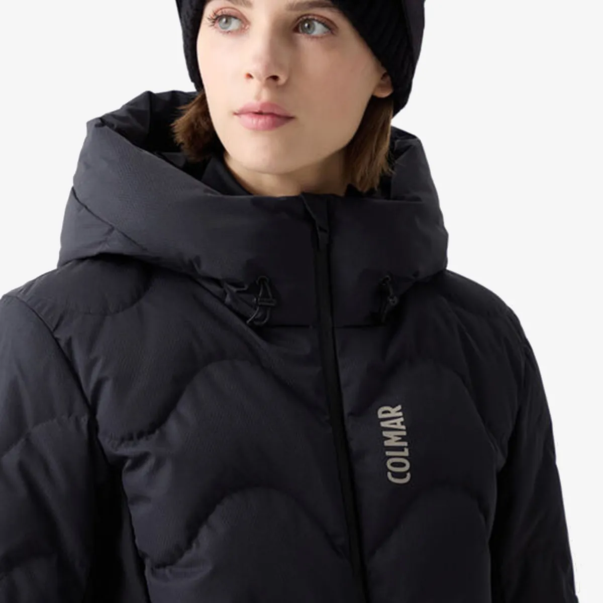 COLMAR Jakna Down 