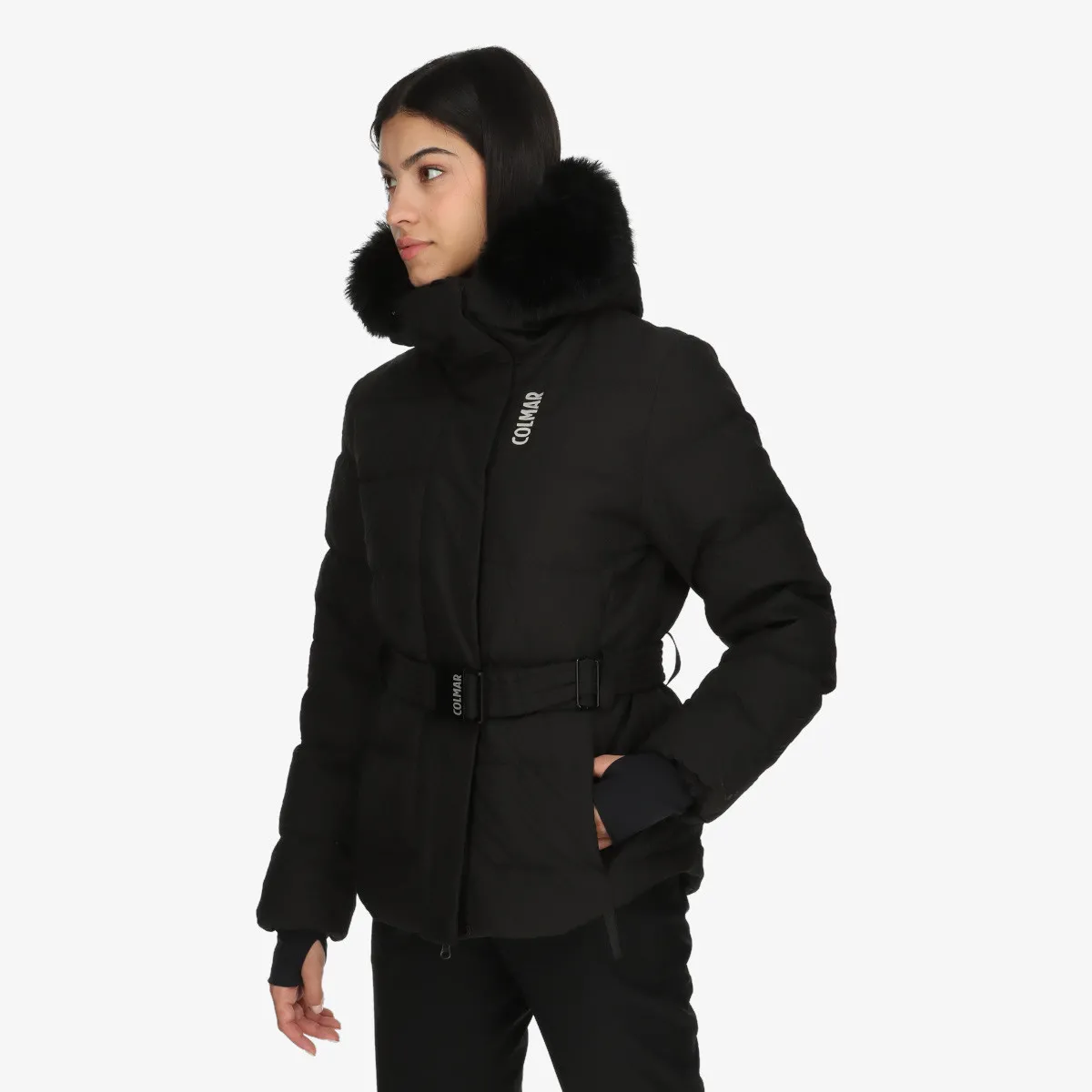 COLMAR Jakna Embossed 