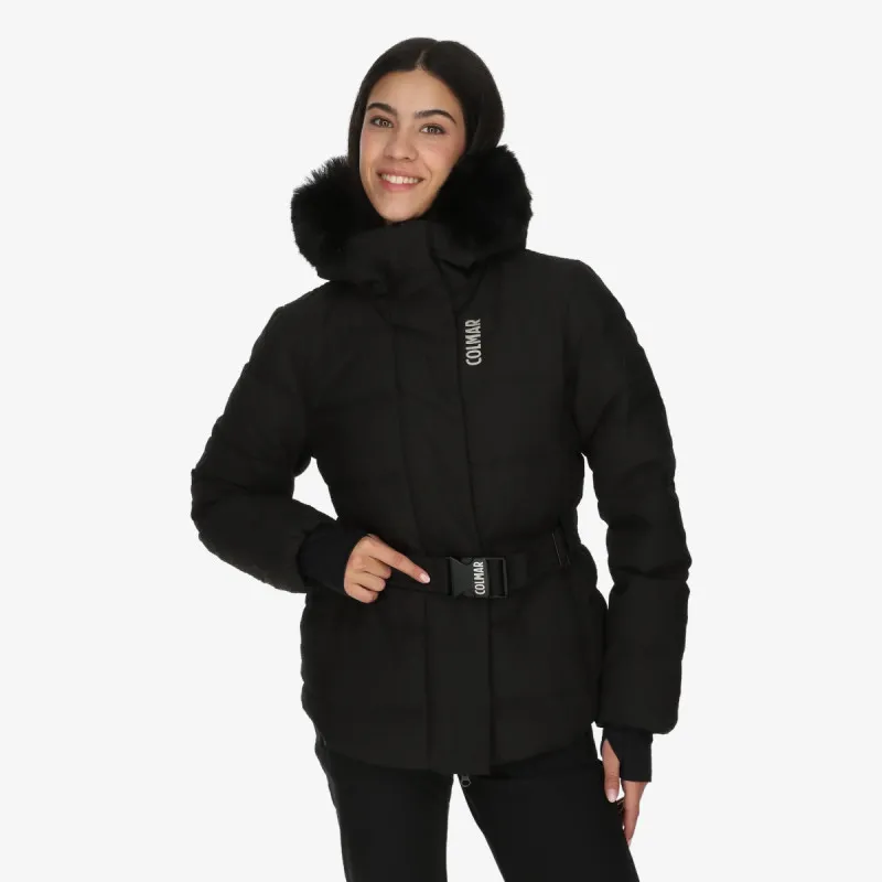 COLMAR Jakna Embossed 