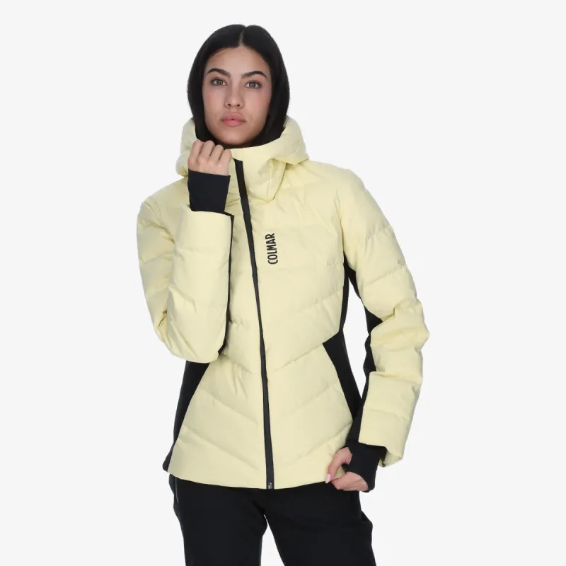 COLMAR Jakna Shaping Padded Ski 