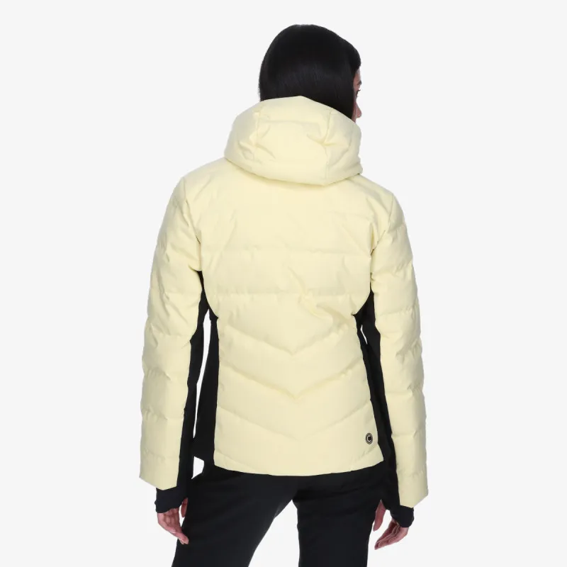 COLMAR Jakna Shaping Padded Ski 
