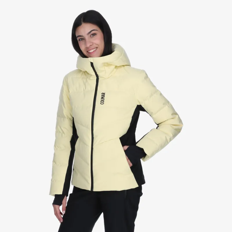 COLMAR Jakna Shaping Padded Ski 