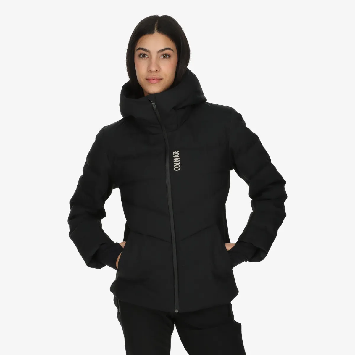 COLMAR Jakna Shaping Padded Ski 