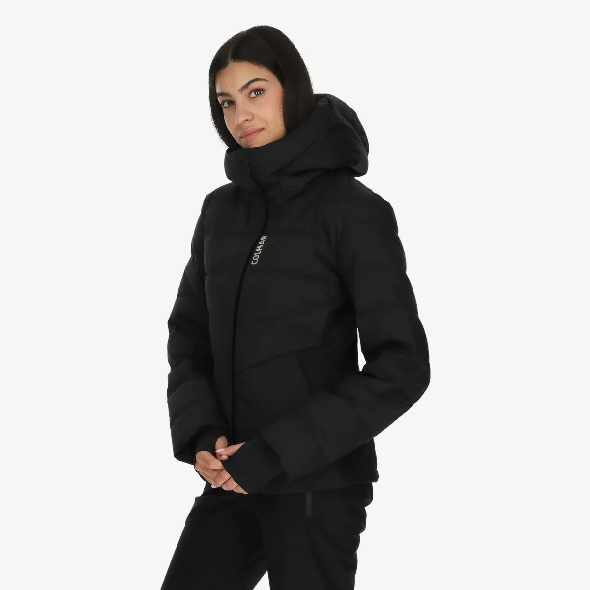 COLMAR Jakna Shaping Padded Ski 